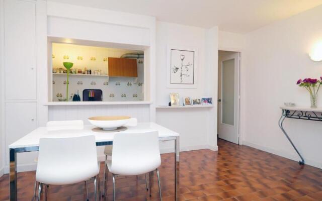 Apartamento Puerto Miramar