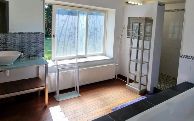 Gite Oudezeele, 4 pièces, 9 personnes - FR-1-510-16