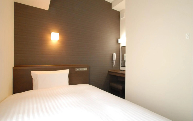 AB Hotel Iwata