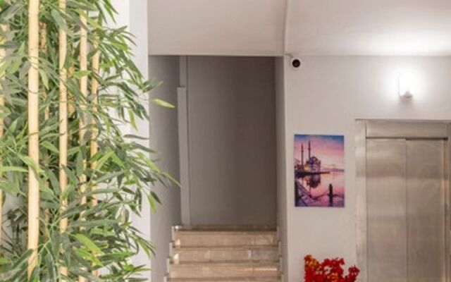 The Rent Tent Suite 23