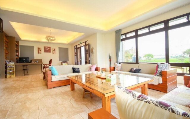 Loudong Homestay B&B