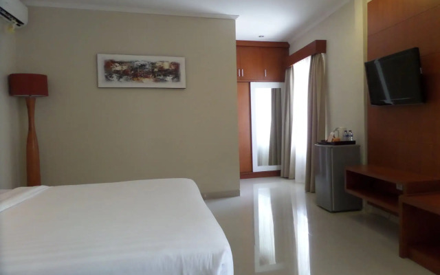 Svarna Hotel Sanur