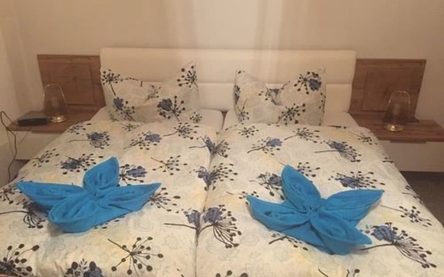 Ferienwohnung Von Elling