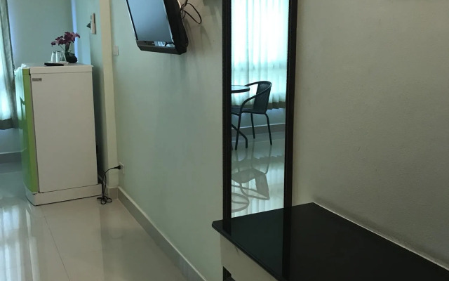 Ton Thong Resort Hotel