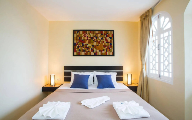 Patong Marina Hotel