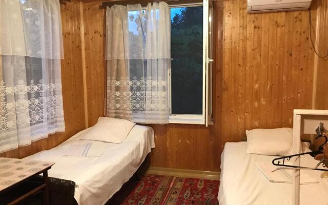Guest House on Eshba 1