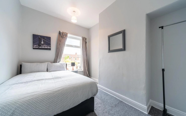 Serene Glam Lodge By Jesouth