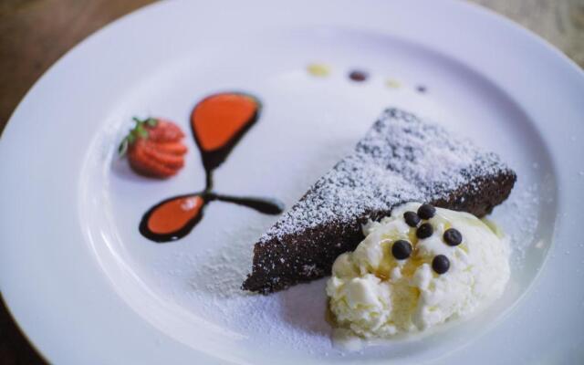 Dolcemare Resort