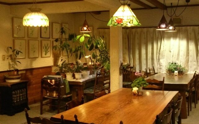 Gallery & Lodge Noichigo