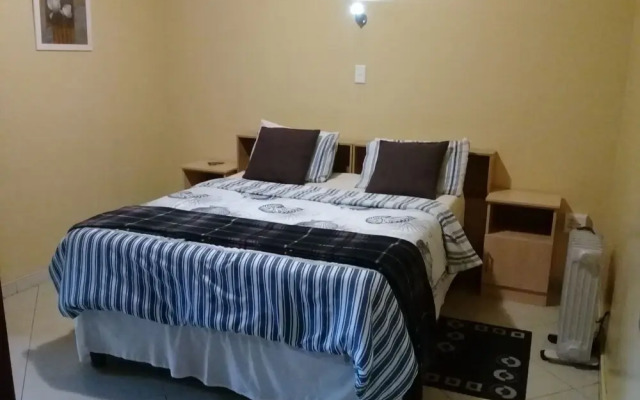 Doeny Lodge