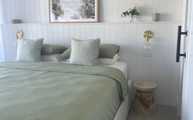 Longbeach Resort - Coastal Letting