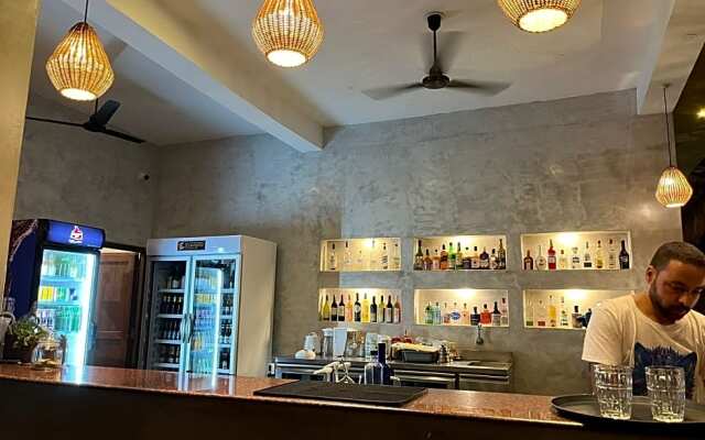 Babu Beach Resort
