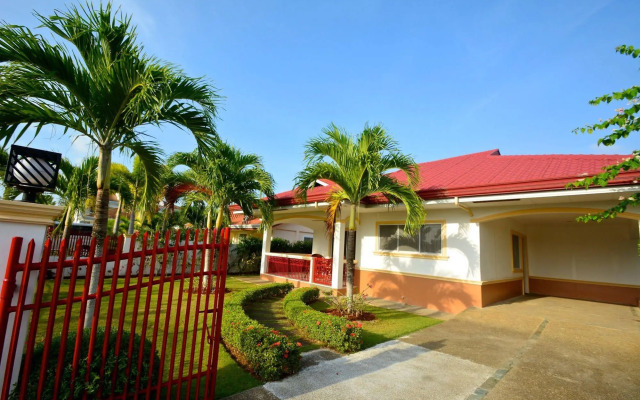 Olivia Resort Homes