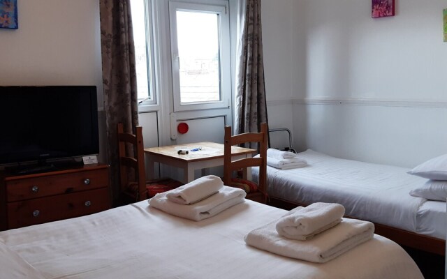 The Merrydale Guest House