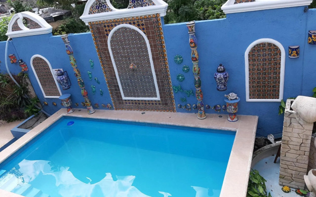 Hotel Palacio Canton