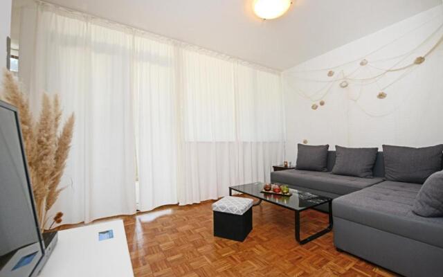 Apartment Vukovic
