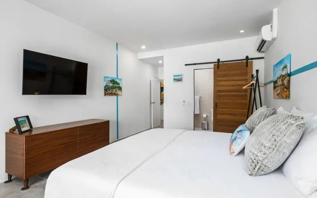 Boca Catalina 4 4 Private Pool Incredible Location