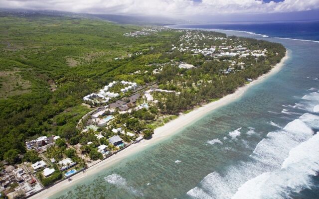 LUX* Ile de la Reunion