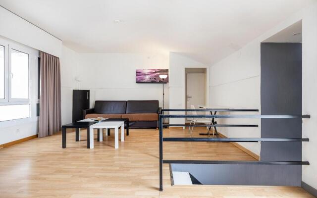 Apartments Sata Sagrada Familia Area