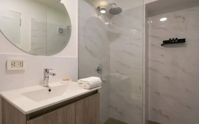 w Wonderful 2BR w Perfect Balcony in Cusco