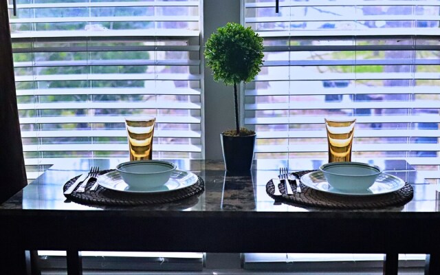 Downtown Greensboro Apartments