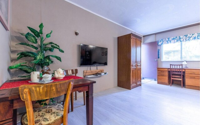 Awesome Apartment in Kucice With Wifi
