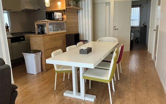 Condominium Palace Resort Chatan III