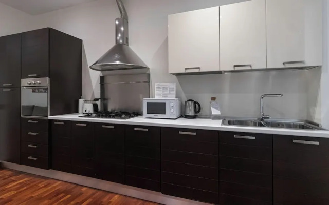 Italianway - Buonarroti 5