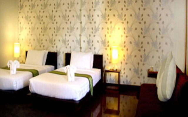 Luang Prabang Inn