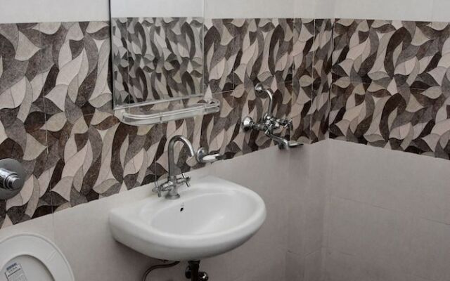 Anand Mahal By Tuma Hotels