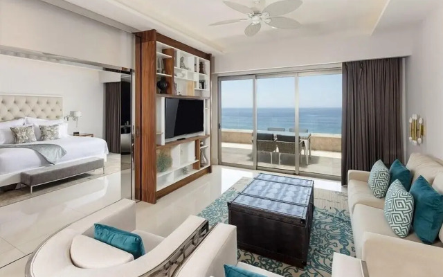 1BD Suite Garza Blanca