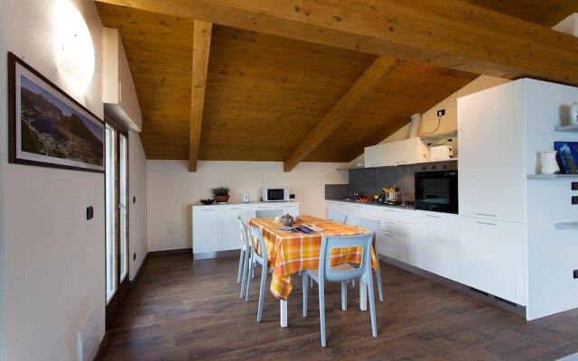 Casa Attico Al Porto