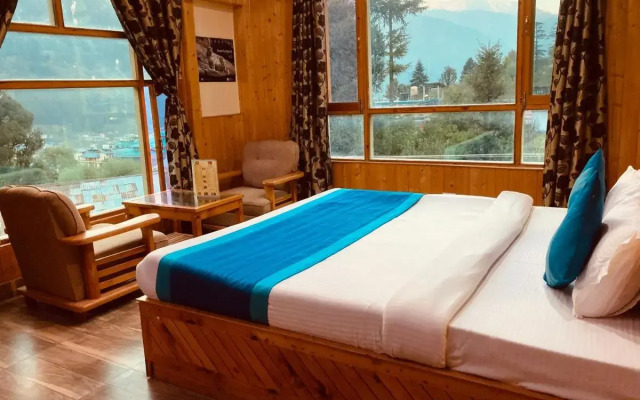 Ram Cottage, Manali