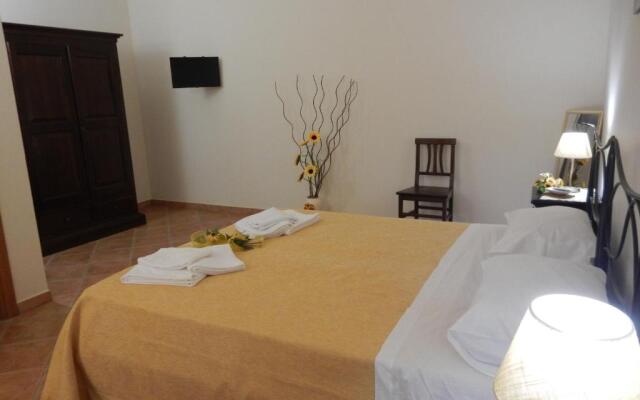 Agriturismo Monte Degli Angeli