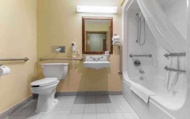 Quality Inn Washington Court House