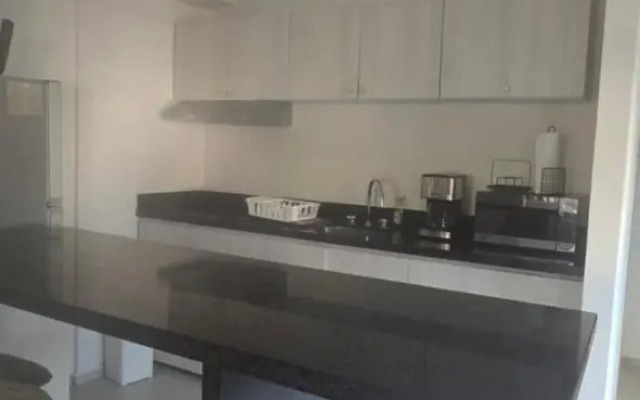 Playacar Sanctuary Condo!