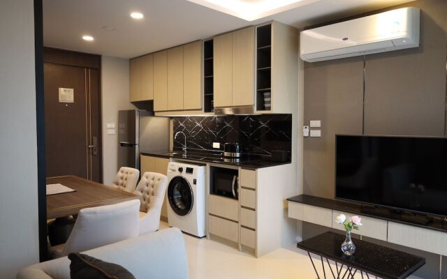 Panora Phuket Condominium