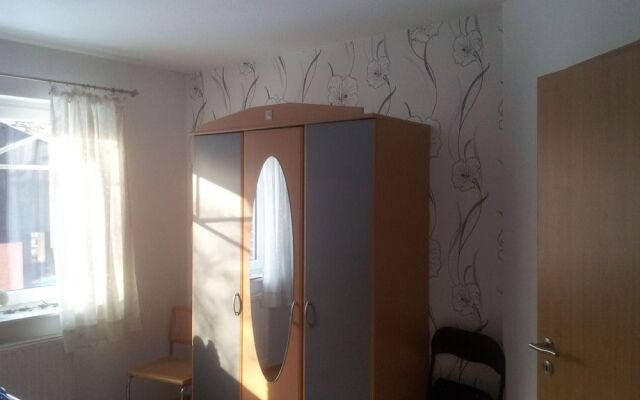 Ferienwohnung Strudthoff