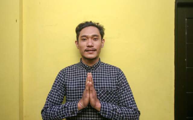 Airy Eco Silale Hative Ambon