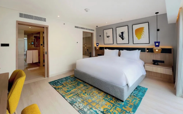 voco Bali Seminyak by IHG