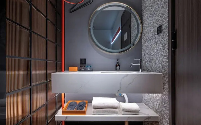 Jinglai Hotel Jing'an District Store