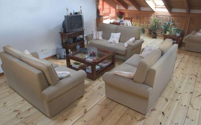 Hostal El Rincon Castellano