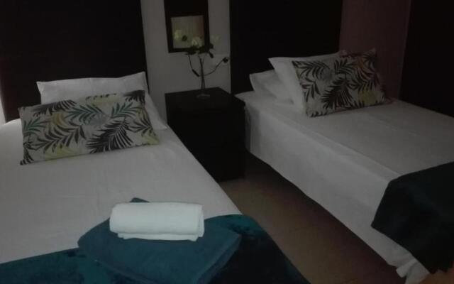 Riviera Park Apartamento 2A