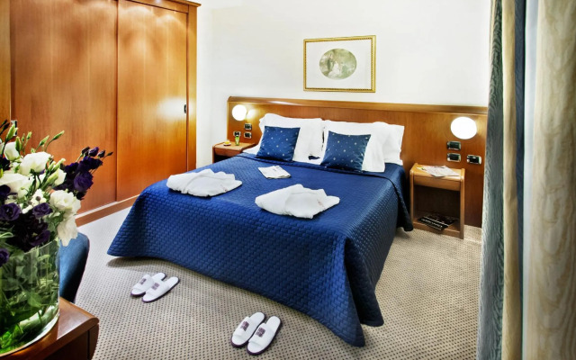 Hotel Ponte Sisto