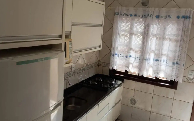 Solar das Flores apto 2