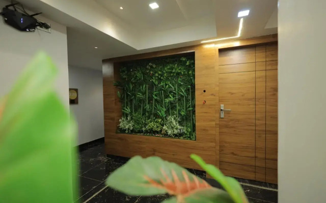 Hotel Rk Fortune
