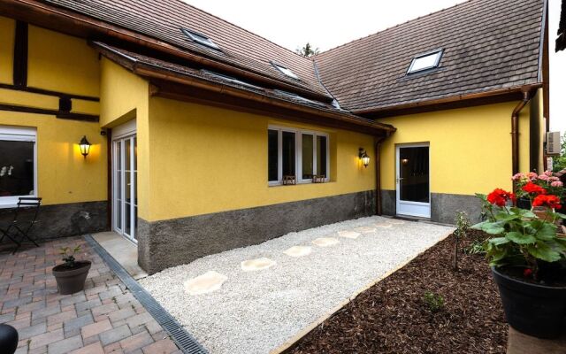 Maison d'Hotes Les Chambres de Clem'