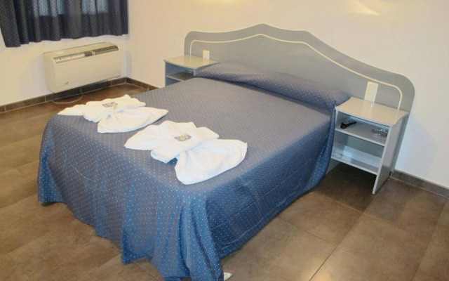Hotel Jocana