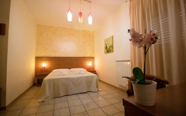 B&B Orchidea
