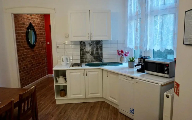 Apartament MORE